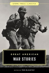 Great American War Stories - 