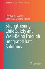 Strengthening Child Safety and Well-Being Through Integrated Data Solutions - 