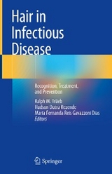 Hair in Infectious Disease - 