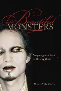 Beautiful Monsters - Michael Long