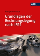 Grundlagen der Rechnungslegung nach IFRS - Benjamin Roos