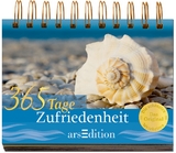 365 Tage Zufriedenheit - 