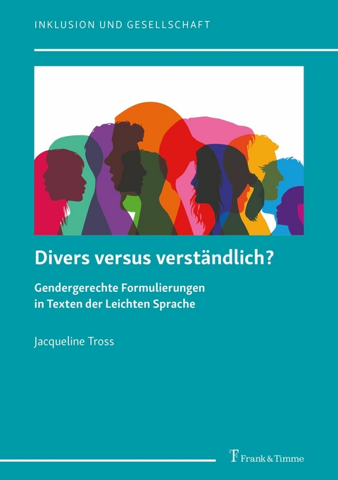 Divers versus verständlich? -  Jacqueline Tross