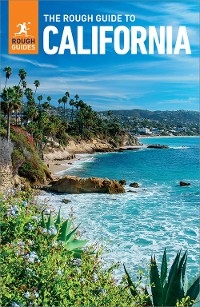Rough Guide to California (Travel Guide with Free eBook) -  Rough Guides