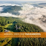 Himmel über der Vulkaneifel - Sven Nieder, Karl Johaentges, Jacques Berndorf