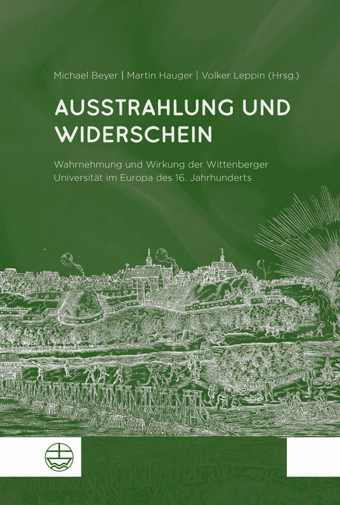 Ausstrahlung und Widerschein - 