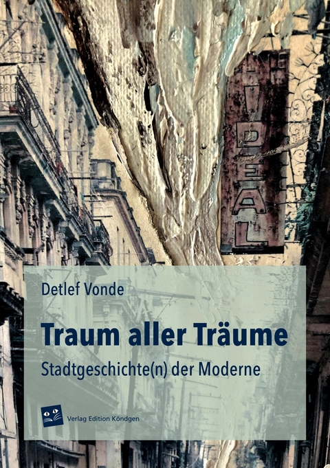 Traum aller Träume - Detlef Vonde