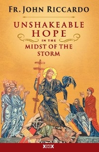 Unshakeable Hope in the Midst of the Storm -  Fr. John Riccardo
