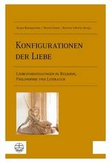 Konfigurationen der Liebe - 