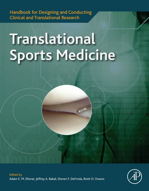 Translational Sports Medicine - 
