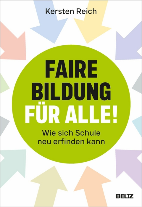 Faire Bildung für alle! -  Kersten Reich