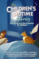 CHILDREN'S BEDTIME STORIES - Lovely Stories