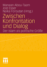 Zwischen Konfrontation und Dialog - 