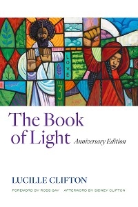 Book of Light -  Lucille Clifton