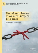 The Informal Powers of Western European Presidents - Selena Grimaldi