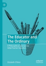 The Educator and The Ordinary - Elizabeth O'Brien