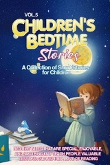 CHILDREN'S BEDTIME STORIES - Lovely Stories