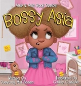 Bossy Asia - Suewong  D McFadden