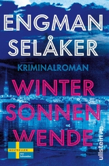 Wintersonnenwende -  Pascal Engman,  Johannes Selåker