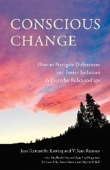 Conscious Change - Jean Kantambu Latting, V. Jean Ramsey