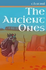 The Ancient Ones - c.b. strul