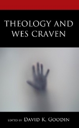 Theology and Wes Craven - 