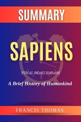 Sapiens - Francis Thomas