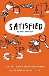 Satisfied - Judy Iris Kocho Douglas