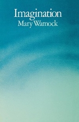 Imagination -  Mary Warnock