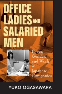 Office Ladies and Salaried Men - Yuko Ogasawara