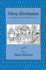 Many Ramayanas - 