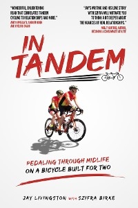 In Tandem -  Szifra Birke,  Jay Livingston