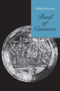 Basil of Caesarea - Philip Rousseau