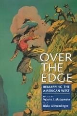 Over the Edge - 