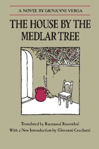 The House by the Medlar Tree - Giovanni Verga