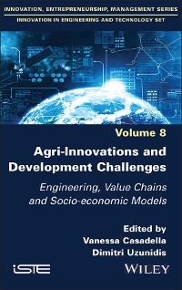 Agri-Innovations and Development Challenges - 