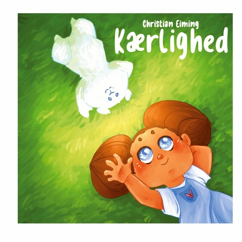 Kærlighed -  Christian Eiming