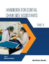 Handbook for Dental Chair Side Assistants - Part 1 - 