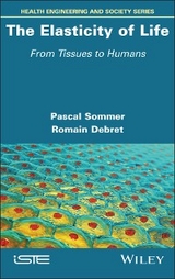 Elasticity of Life -  Romain Debret,  Pascal Sommer