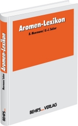 Aromen-Lexikon - Bettina Muermann, Dr. Uwe-Jens Salzer