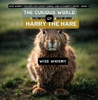 Curious World of Harry the Hare - Wise Whismy