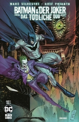 Batman & der Joker: Das tödliche Duo -  Marc Silvestri