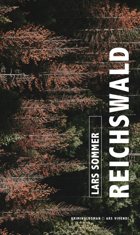 Reichswald (eBook) - Lars Sommer