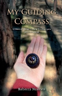 My Guiding Compass -  Rebecca Nannen