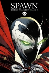 Spawn Deluxe Collection, Band 2 - Todd McFarlane, Jon Goff