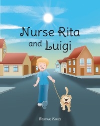 Nurse Rita and Luigi - Ritamae Fardy