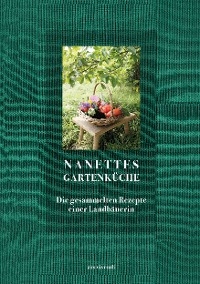 Nanettes Gartenküche - 