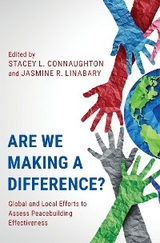 Are We Making a Difference? - 