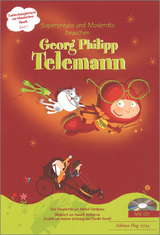 Georg Philipp Telemann - 