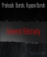 General Relativity - Prakash Borah, Rupam Borah